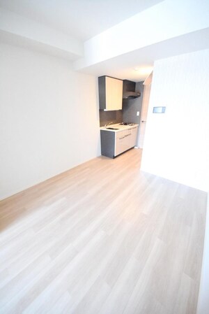 レジディア門前仲町プレイスの物件内観写真